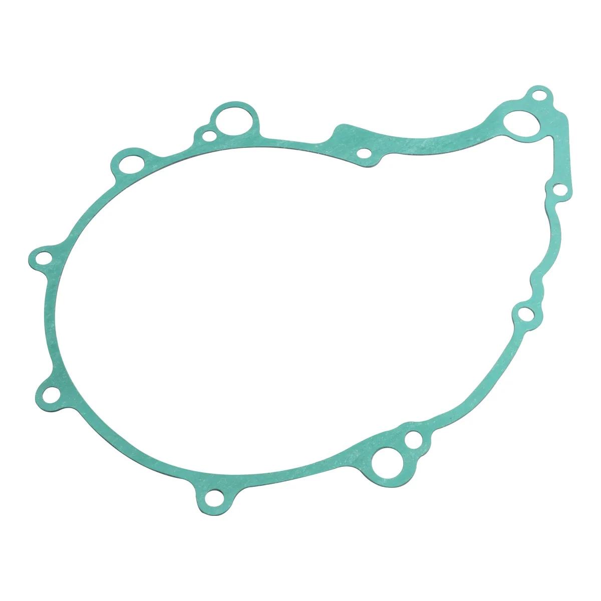 Motorcycle Engine Cover Cylinder Gasket Kits For Yamaha XTZ660 Tenere 91-96 generator cover gask
Motorcycle Engine Cover Cylinder Gasket Kits For Yamaha XTZ660 Tenere 91-96 generator cover gask