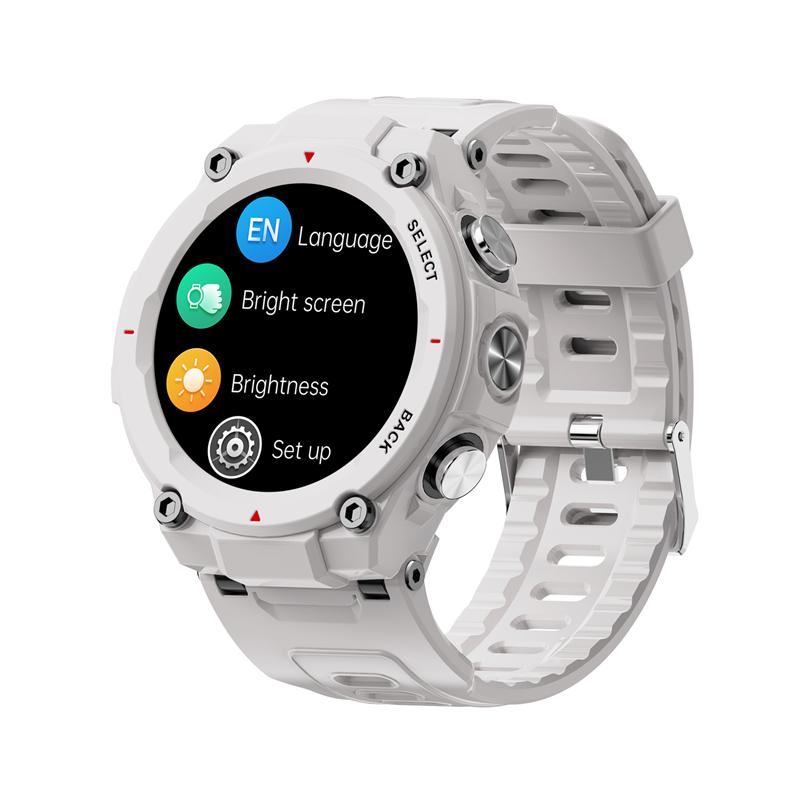 Rainbuvvy PGD446 прочные умные часы 1,92 дюйма HD 320x386 IPS BT5.0 Bluetooth Call 330 мАч водонепроницаемые Android спортивные часы мужские часы белый
Rainbuvvy PGD446 прочные умные часы 1,92 дюйма HD 320x386 IPS BT5.0 Bluetooth Call 330 мАч водонепроницаемые Android спортивные часы мужские часы белый