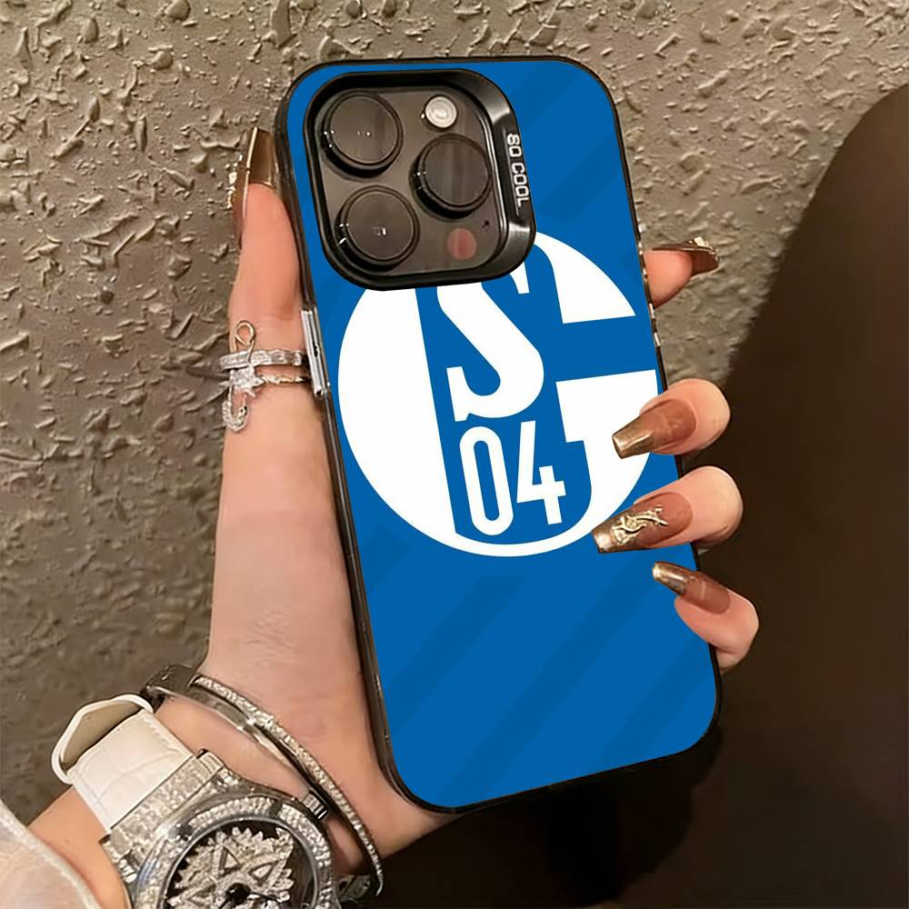 Чехол для телефона S-Schalke 04-PC для iPhone 17,16,15,14,13,12,11 Plus,Pro Max,XS,Цветной Серебристый Черный Чехол iPhone13
Чехол для телефона S-Schalke 04-PC для iPhone 17,16,15,14,13,12,11 Plus,Pro Max,XS,Цветной Серебристый Черный Чехол iPhone13