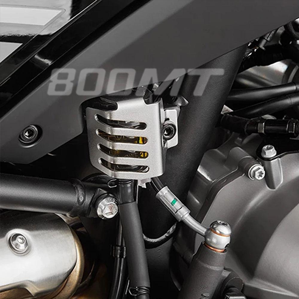 Для CFMOTO CF MOTO 800MT 800 MT 800mt 2022 мотоциклетные алюминиевые аксессуары задний бачок тормозной жидкости Защитная крышка
Для CFMOTO CF MOTO 800MT 800 MT 800mt 2022 мотоциклетные алюминиевые аксессуары задний бачок тормозной жидкости Защитная крышка