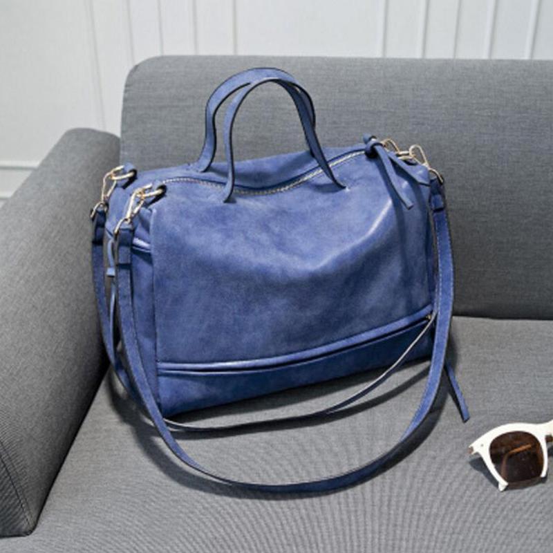 Большая вместительная сумка Boston Crossbody для женщин из искусственной кожи, женская сумка через плечо, роскошная модная винтажная тенденция
Большая вместительная сумка Boston Crossbody для женщин из искусственной кожи, женская сумка через плечо, роскошная модная винтажная тенденция