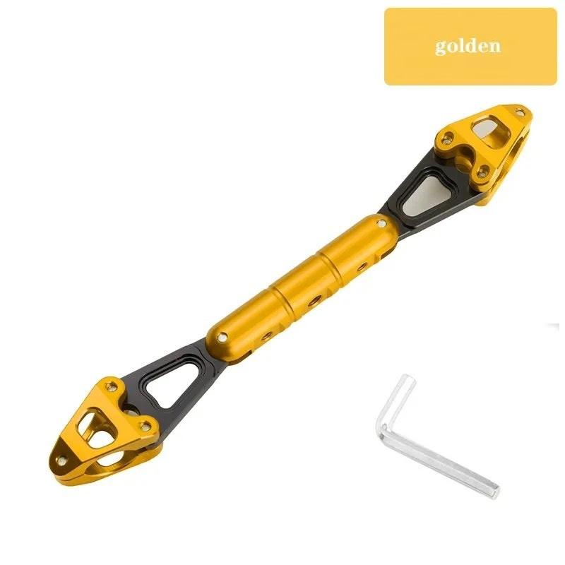 For Honda Pcx125 150 160 Pcx160 Pcx150 Uhr150 125 Motorcycle Accessories Adjustable Multifunction Crossbar Handlebar Balance Bar золотий
For Honda Pcx125 150 160 Pcx160 Pcx150 Uhr150 125 Motorcycle Accessories Adjustable Multifunction Crossbar Handlebar Balance Bar золотий