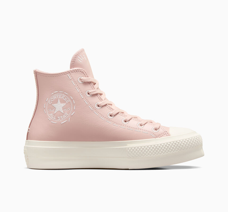 Converse Chuck Taylor All Star Lift 
Converse Chuck Taylor All Star Lift