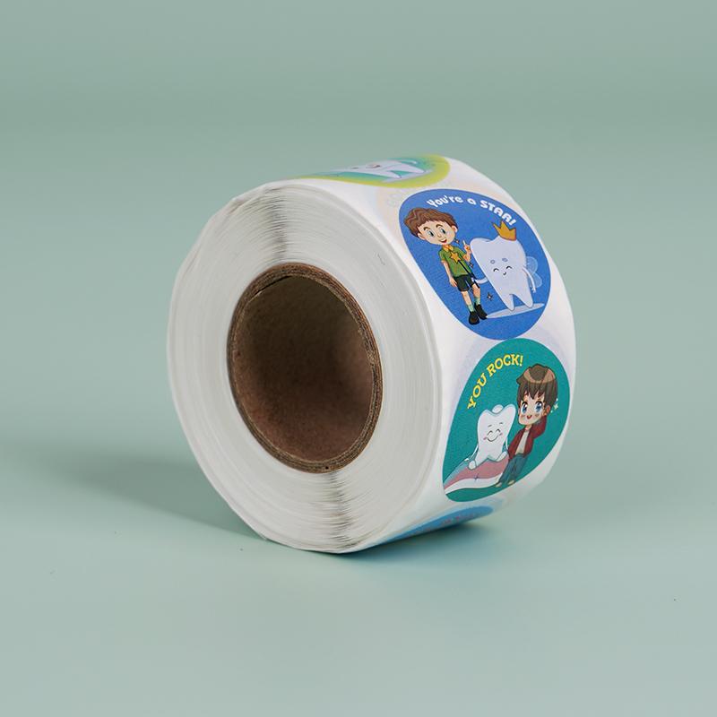 1 Рулон Зубної Форми Кругла Наклейка Стоматологічний Подарунок Нагорода Для Стоматологічної Клініки Подарунок Для Дітей Декорація Наклейками Естетичний Декор Наклейки
1 Рулон Зубної Форми Кругла Наклейка Стоматологічний Подарунок Нагорода Для Стоматологічної Клініки Подарунок Для Дітей Декорація Наклейками Естетичний Декор Наклейки