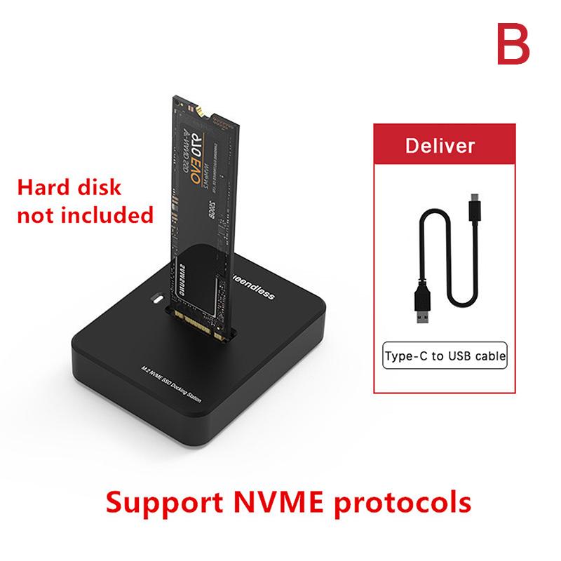 Док-станция M2 Nvme M Key Usb M 2 Usb C Корпус для SSD Nvme и Ngff HDD/SSD Док-станция База
Док-станция M2 Nvme M Key Usb M 2 Usb C Корпус для SSD Nvme и Ngff HDD/SSD Док-станция База