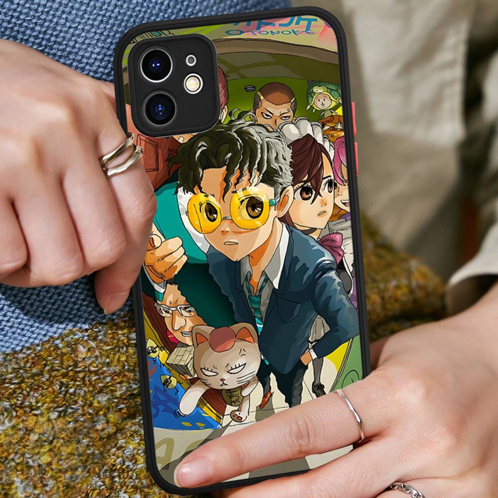 FUNNY DAN DA DAN For iPhone 16 15 14 13 12 11 Pro Max X XS MAX Plus Translucent Black Phone Cover iphone 13 pro
FUNNY DAN DA DAN For iPhone 16 15 14 13 12 11 Pro Max X XS MAX Plus Translucent Black Phone Cover iphone 13 pro