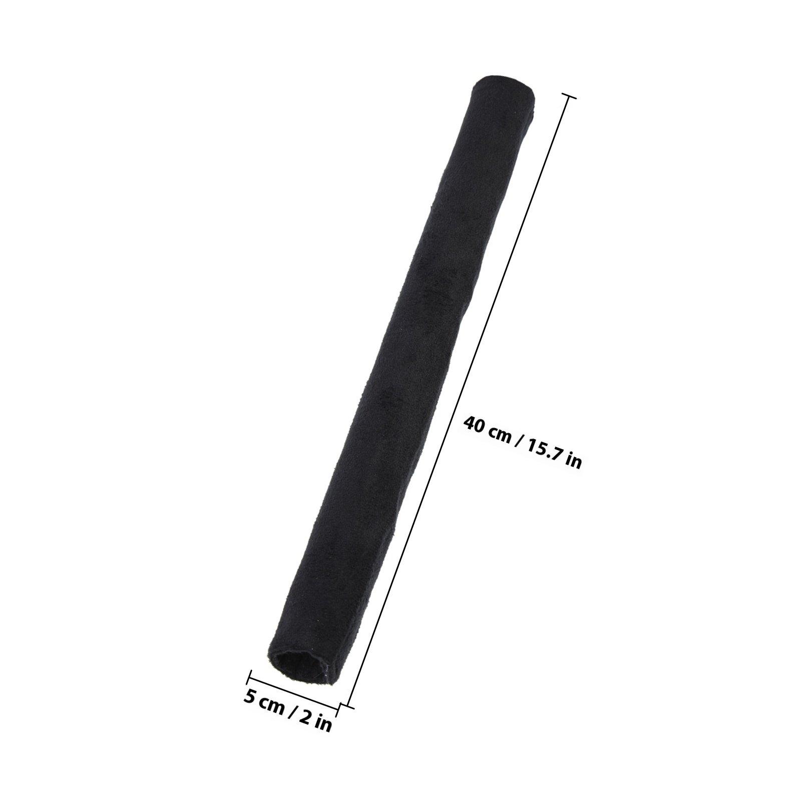 Refrigerator Handle Covers Oven Door Handle Cover Dishwasher Fridge Freezer Microwave Knob Protector Simple Elegant Design чёрный
Refrigerator Handle Covers Oven Door Handle Cover Dishwasher Fridge Freezer Microwave Knob Protector Simple Elegant Design чёрный