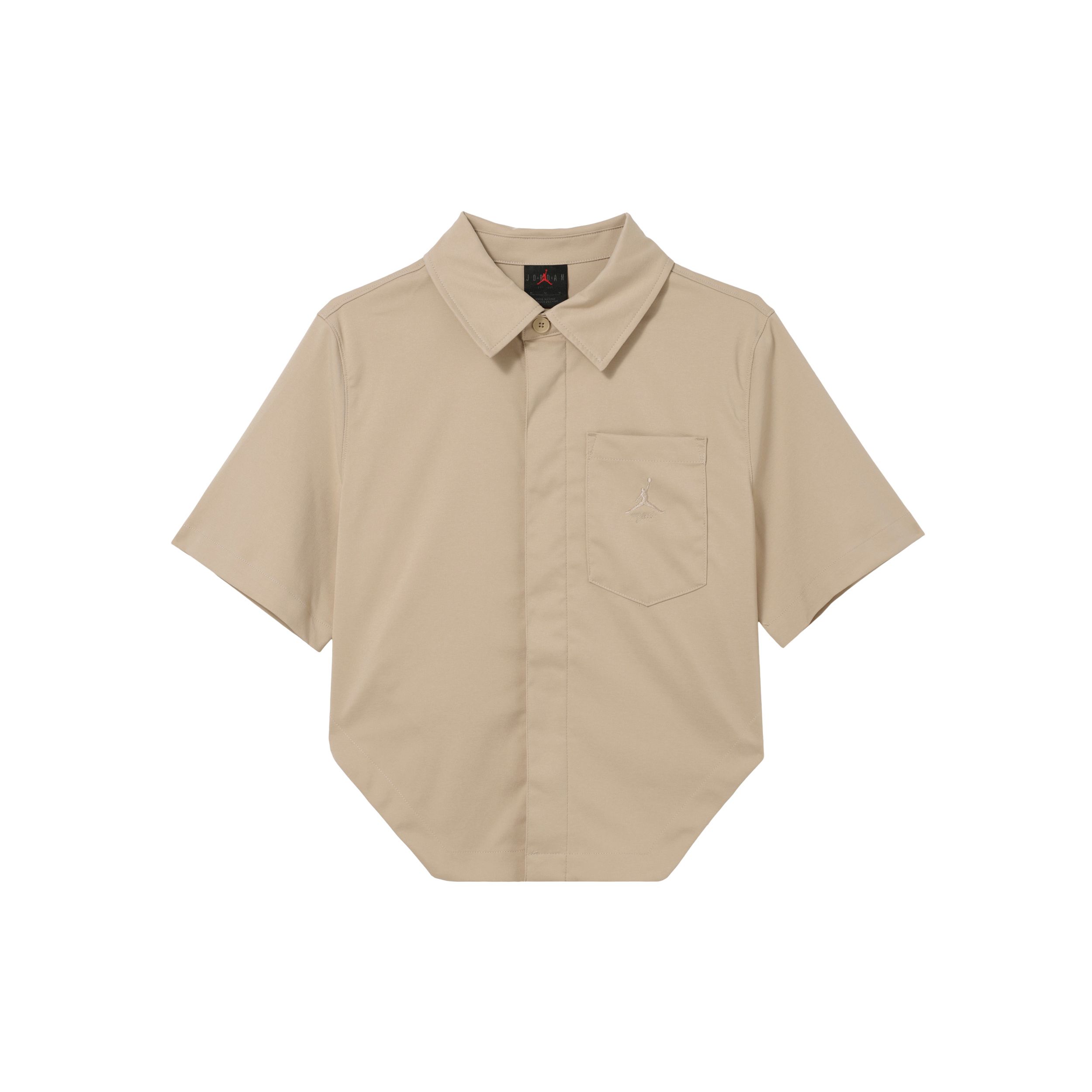 Jordan Классическая однотонная Свободная тканая рубашка с вышивкой, повседневная рубашка с короткими рукавами, женские топы, легендарный, средне-коричневый, FN5767-244 XL
Jordan Классическая однотонная Свободная тканая рубашка с вышивкой, повседневная рубашка с короткими рукавами, женские топы, легендарный, средне-коричневый, FN5767-244 XL