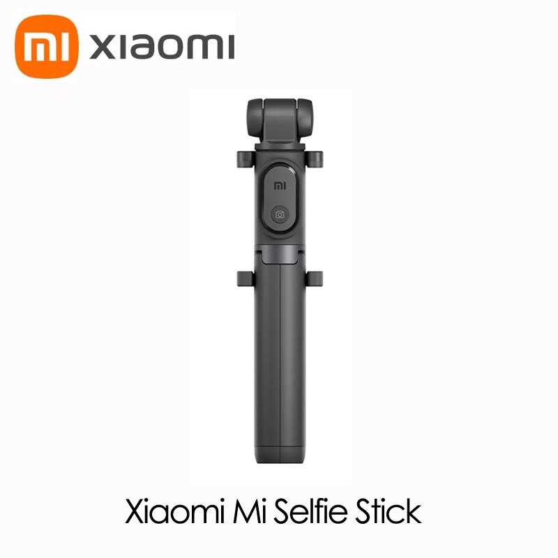 Оригинальный монопод Xiaomi Mi Selfie Stick с зумом/без зума, Bluetooth штатив с беспроводным пультом дистанционного управления, складной, с вращением на 360 градусов для телефонов
Оригинальный монопод Xiaomi Mi Selfie Stick с зумом/без зума, Bluetooth штатив с беспроводным пультом дистанционного управления, складной, с вращением на 360 градусов для телефонов