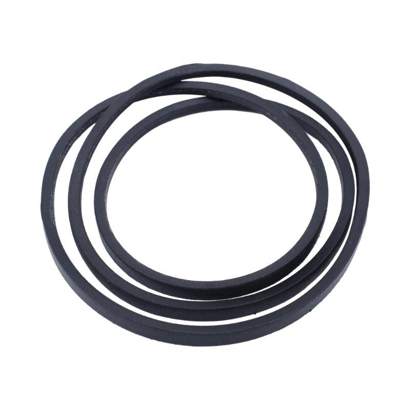 Ремень деки 1/2 дюйма x 88 дюймов для косилок Craftsman Husqvarna OEM 131290 131290x 14420, резиновый приводной ремень
Ремень деки 1/2 дюйма x 88 дюймов для косилок Craftsman Husqvarna OEM 131290 131290x 14420, резиновый приводной ремень