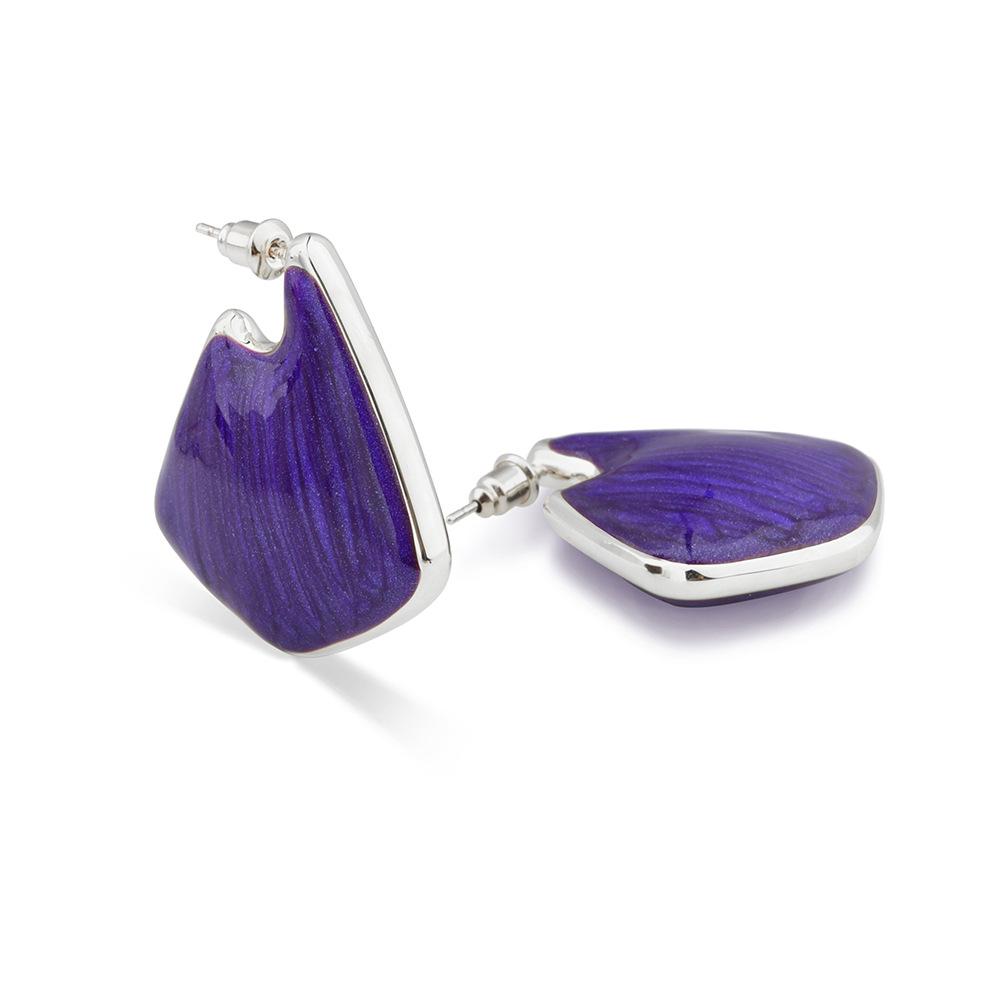 Серьги-подвески с полостью, Неправильная форма, Стиль INS, Дизайнерские эффектные серьги, Абстрактные украшения
Серьги-подвески с полостью, Неправильная форма, Стиль INS, Дизайнерские эффектные серьги, Абстрактные украшения