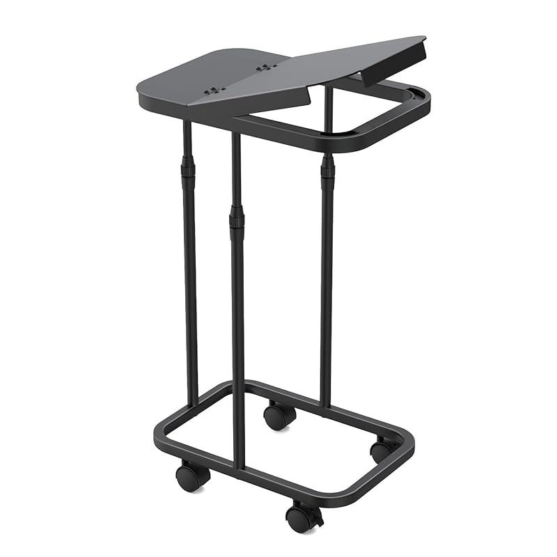 PRTONE trash bag holder with casters garbage bag stand height adjustable Compatible with 20L to 90L bags sorting skeleton type bag Just apply trash
PRTONE trash bag holder with casters garbage bag stand height adjustable Compatible with 20L to 90L bags sorting skeleton type bag Just apply trash