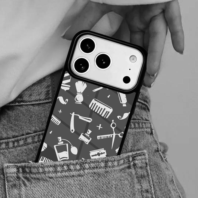 barber Hair shop Phone Case for iPhone 16e 15 14 13 12 17 Pro Max Plus Air 17pro Cover Coque iPhone 12
barber Hair shop Phone Case for iPhone 16e 15 14 13 12 17 Pro Max Plus Air 17pro Cover Coque iPhone 12