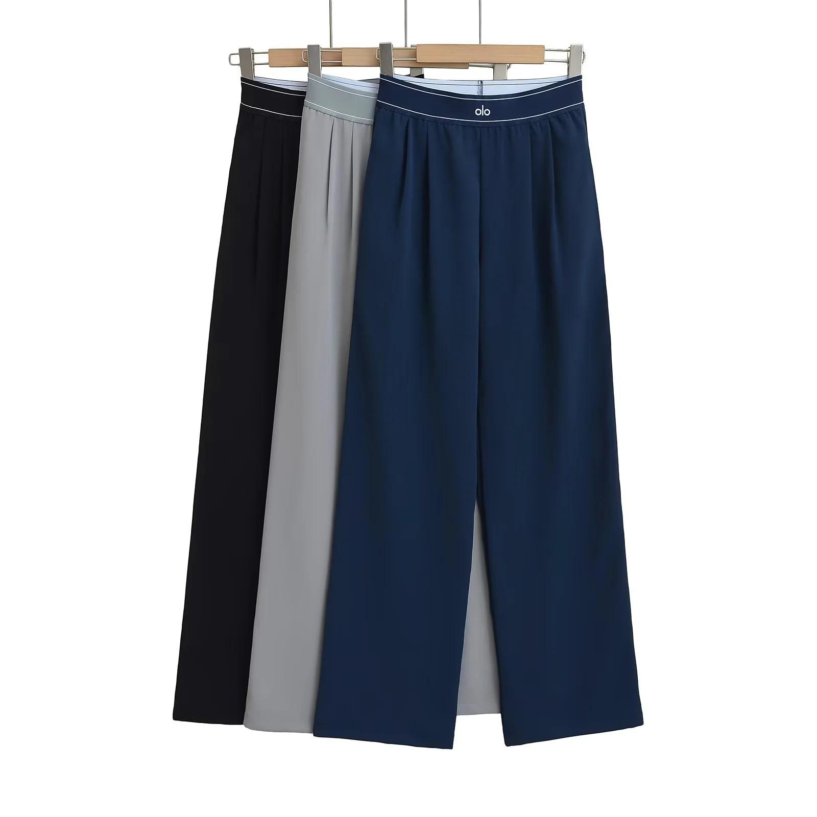 Women s Quick-Dry High Waist Reflective Letter Straight Leg Sports Pants: Spring/Summer Casual, Loose & Versatile Fit Small серый
Women s Quick-Dry High Waist Reflective Letter Straight Leg Sports Pants: Spring/Summer Casual, Loose & Versatile Fit Small серый