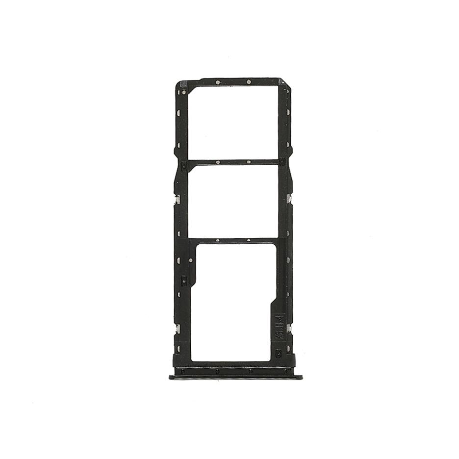 OEM Dual SIM+TF Card Tray Holder Replacement for Xiaomi Redmi Note 10 Pro 4G (Global) (M2101K6G) Blue
OEM Dual SIM+TF Card Tray Holder Replacement for Xiaomi Redmi Note 10 Pro 4G (Global) (M2101K6G) Blue