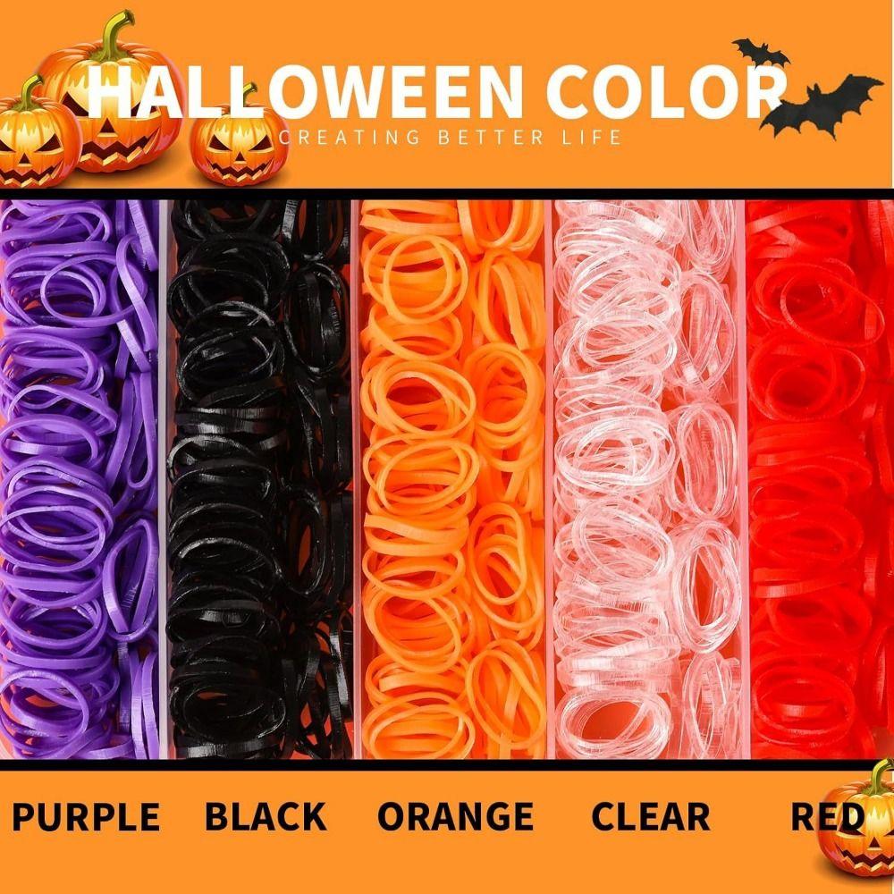 Elastic Hair Bands Set Candy Colored Baby Headband Hair Accessories Set Hair Rope Baby Style 1
Elastic Hair Bands Set Candy Colored Baby Headband Hair Accessories Set Hair Rope Baby Style 1