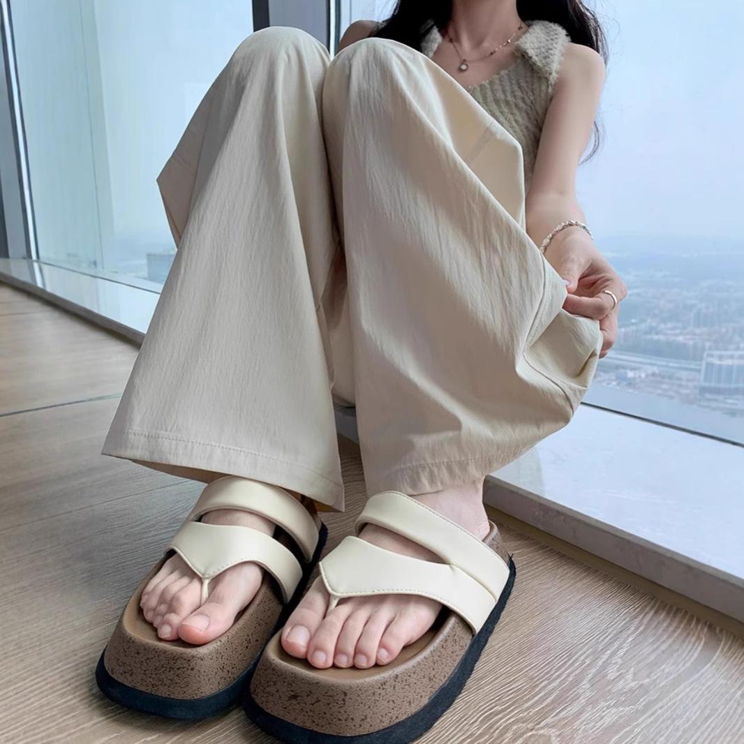 Petite Pink Ice Silk Yamamoto Women s Wide-Leg Pants - Summer High-Waist Loose Slimming Draped Style S (80-95 lbs)
Petite Pink Ice Silk Yamamoto Women s Wide-Leg Pants - Summer High-Waist Loose Slimming Draped Style S (80-95 lbs)