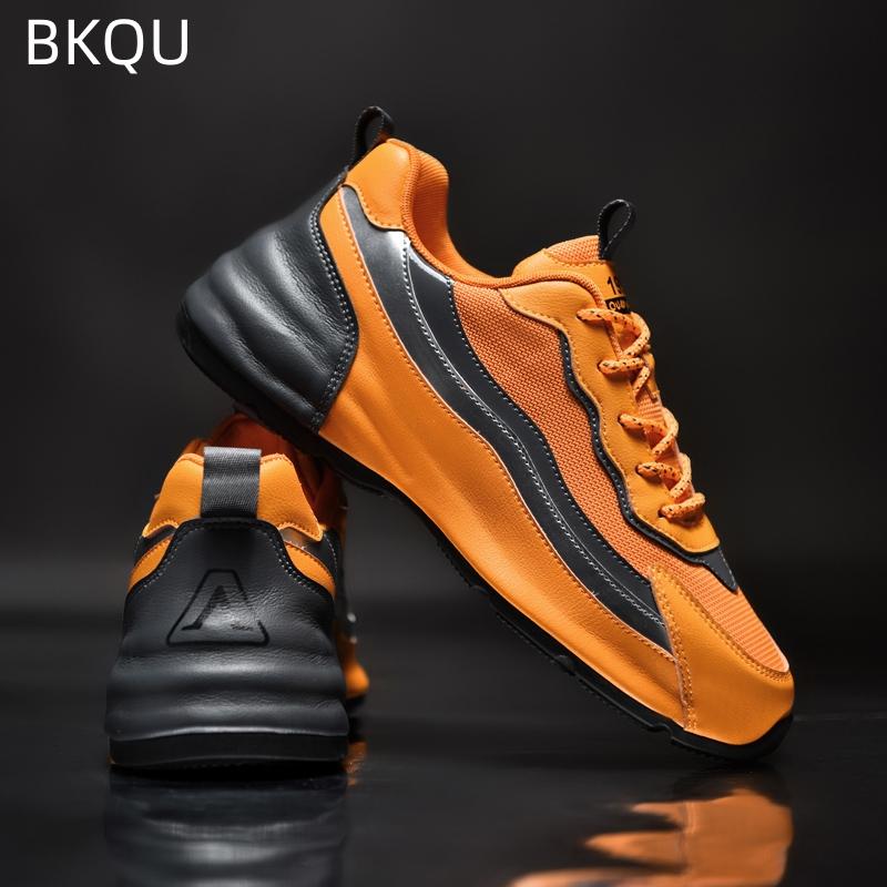 Men s Mesh Sports Shoes Casual Shoes Round Toe Lightweight Thick Bottom Outdoor Trendy All-match Breathable Fashion Plus Size
Men s Mesh Sports Shoes Casual Shoes Round Toe Lightweight Thick Bottom Outdoor Trendy All-match Breathable Fashion Plus Size