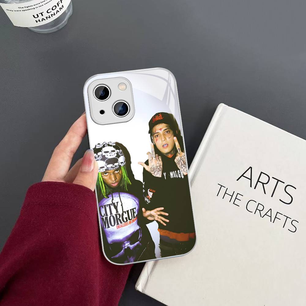 C-City M-Morgue Zillakami Закаленное Стекло Для Iphone 14 13 12 11 Pro Mini XS MAX 14Plus X XS XR Чехлы iphone 12 pro
C-City M-Morgue Zillakami Закаленное Стекло Для Iphone 14 13 12 11 Pro Mini XS MAX 14Plus X XS XR Чехлы iphone 12 pro