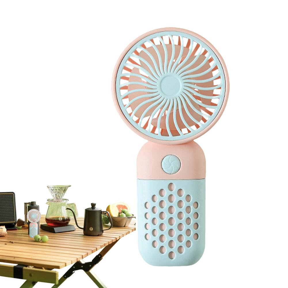 Mini Fan Handheld Powerful Handheld Fan USB Charging Adorable Personal Fan For Travel Camping Makeup Home Outdoor Activities синій
Mini Fan Handheld Powerful Handheld Fan USB Charging Adorable Personal Fan For Travel Camping Makeup Home Outdoor Activities синій