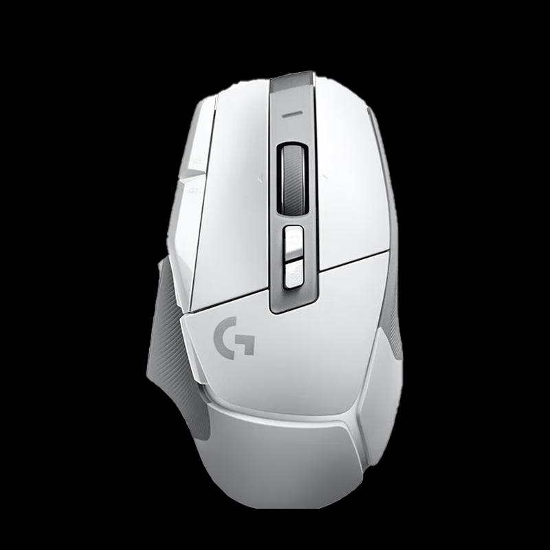 Logitech G502X HERO Wired Gaming Mouse
Logitech G502X HERO Wired Gaming Mouse