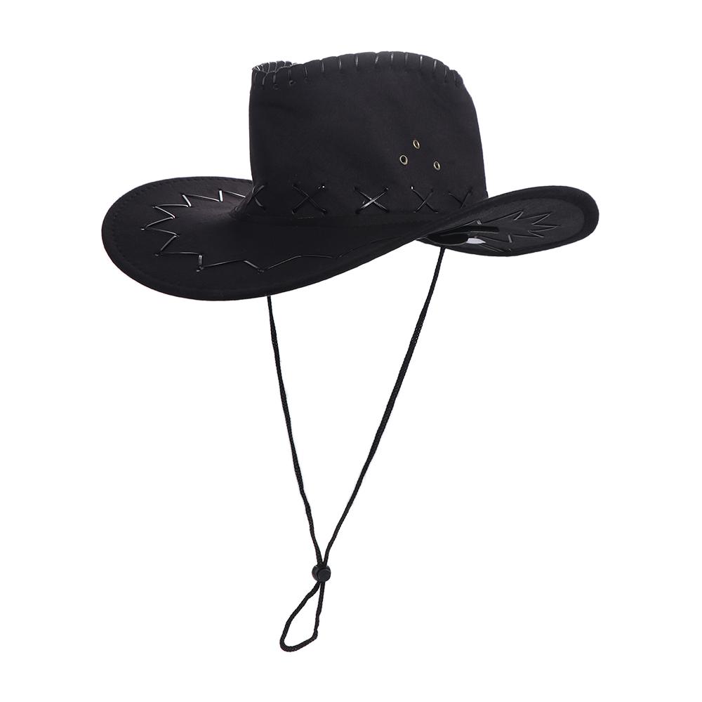 Leisure Outdoor Travel For Women Men Visor With Drawstring Beach Cap Cowgirl Hat Western Cowboy Hat Knight Hat Sun Hat чёрный
Leisure Outdoor Travel For Women Men Visor With Drawstring Beach Cap Cowgirl Hat Western Cowboy Hat Knight Hat Sun Hat чёрный