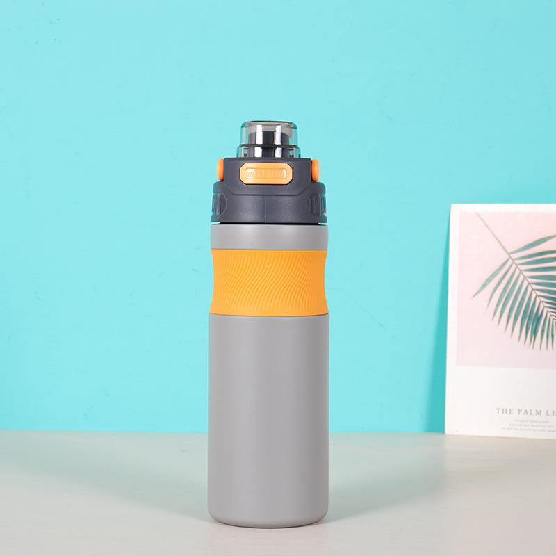 Ручка из нержавеющей стали 316, спортивный чайник, уличный портативный автомобильный горшок для восхождения с двойной чашкой, дорожный горшок для езды на автомобиле 600ml коричневый
Ручка из нержавеющей стали 316, спортивный чайник, уличный портативный автомобильный горшок для восхождения с двойной чашкой, дорожный горшок для езды на автомобиле 600ml коричневый