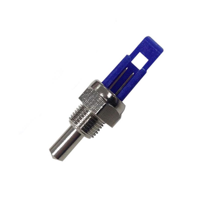 Copper-Nickel Wall-Mounted Boiler Temperature Sensor Probe G1/8, 1% Accuracy
Copper-Nickel Wall-Mounted Boiler Temperature Sensor Probe G1/8, 1% Accuracy