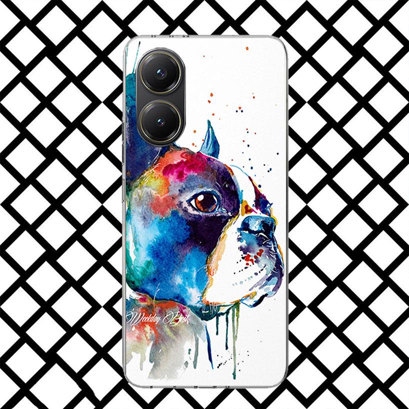 French Bulldog Dog Pug Phone Case for Xiaomi Poco F7 Ultra X7 X6 X5 Pro X4 Gt M8 M7 Redmi 15 15C 13 13C 12 12C Soft Cover Fundas Xiaomi Poco M7 4G
French Bulldog Dog Pug Phone Case for Xiaomi Poco F7 Ultra X7 X6 X5 Pro X4 Gt M8 M7 Redmi 15 15C 13 13C 12 12C Soft Cover Fundas Xiaomi Poco M7 4G