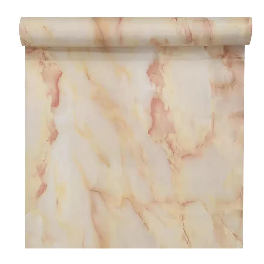 PVC Marble Pattern Kitchen Oil Stickers Self-adhesive Waterproof Cabinet Stove Countertop Desktop Bathroom Renovation Wallpaper 1m x 40cm
PVC Marble Pattern Kitchen Oil Stickers Self-adhesive Waterproof Cabinet Stove Countertop Desktop Bathroom Renovation Wallpaper 1m x 40cm