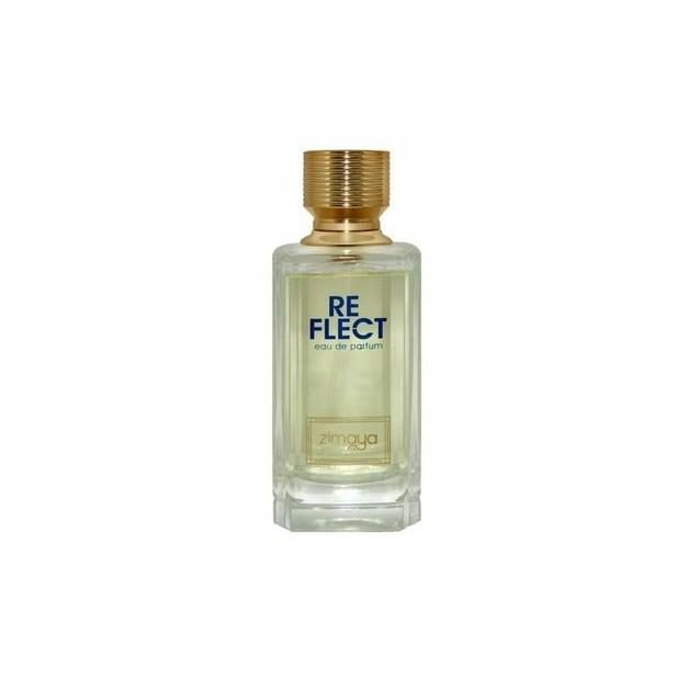 Zimaya Reflect парфюмерная вода 100 ml 
Zimaya Reflect парфюмерная вода 100 ml