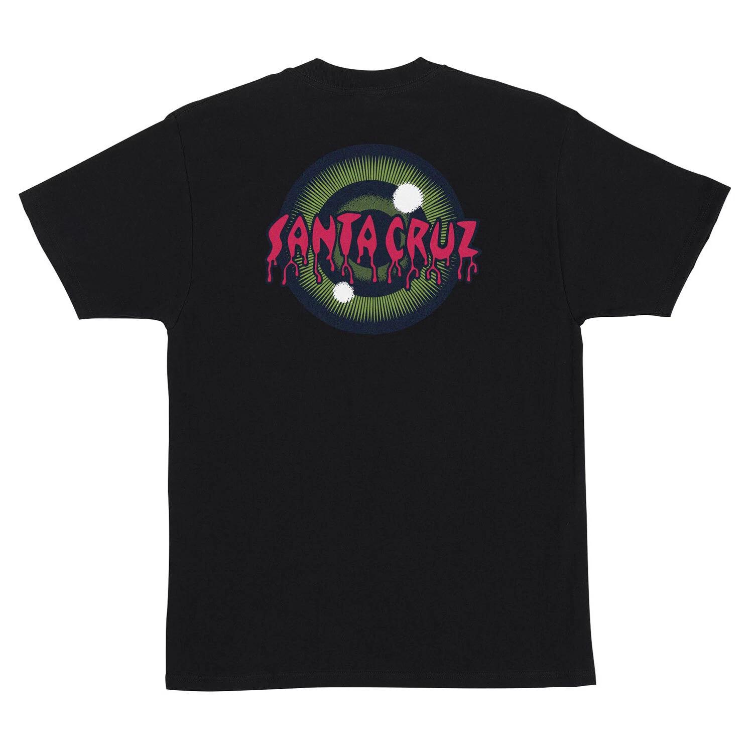 Santa Cruz Skateboards Shirt Roskopp Iris Black 4XL
Santa Cruz Skateboards Shirt Roskopp Iris Black 4XL
