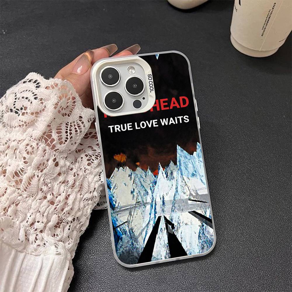 Чехол для телефона с изображением рок-группы R-Radiohead Для iPhone 17 16 15 14 13 12 11 XS XR X Pro Max Plus Цветной Посеребренный Чехол iPhone 17pro max
Чехол для телефона с изображением рок-группы R-Radiohead Для iPhone 17 16 15 14 13 12 11 XS XR X Pro Max Plus Цветной Посеребренный Чехол iPhone 17pro max