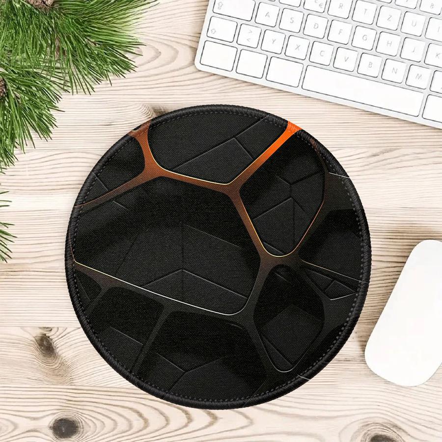 overlock 1pc Mouse Pad Desk accessories Keyboard Mouse Pad Game Console Pad office Pad Computer Laptop Pad Geometric Abstract 200x200x2mm
overlock 1pc Mouse Pad Desk accessories Keyboard Mouse Pad Game Console Pad office Pad Computer Laptop Pad Geometric Abstract 200x200x2mm