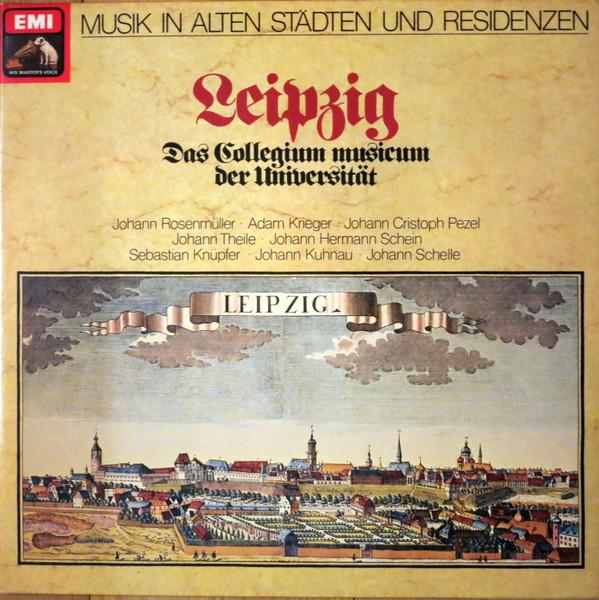 Виниловая пластинка РАЗЛИЧНЫЕ Лейпциг Das Collegium Musicum Der 1C03745576 His Masters Vo Германия Классическая Б/У
Виниловая пластинка РАЗЛИЧНЫЕ Лейпциг Das Collegium Musicum Der 1C03745576 His Masters Vo Германия Классическая Б/У