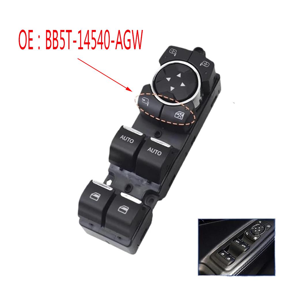Car Accessories for Ford Explorer 2011 2012 2013 2014 2015 Front Left Electric Master Window Switch Glass Lifter Control Button BB5T-14540-AGW
Car Accessories for Ford Explorer 2011 2012 2013 2014 2015 Front Left Electric Master Window Switch Glass Lifter Control Button BB5T-14540-AGW