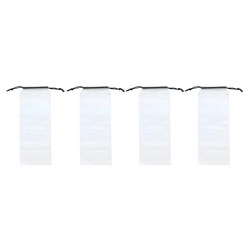 Водонепроницаемый чехол для зонта - 1, 2, 3, 4, 5 шт. 4PCS
Водонепроницаемый чехол для зонта - 1, 2, 3, 4, 5 шт. 4PCS