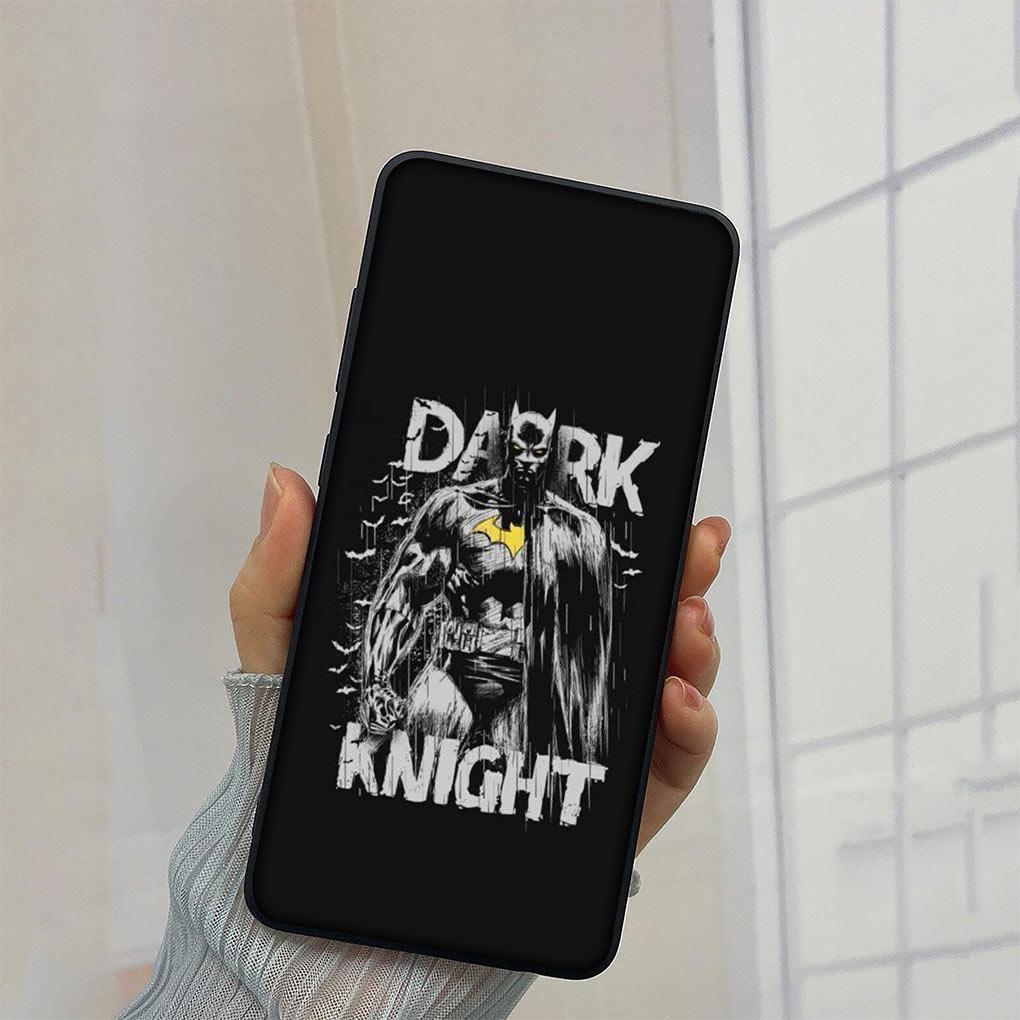Bruces Waynes DC Movie Batmans Phone Cover Casing for Xiaomi Redmi Note 12 14C 13C A3 13 Pro Plus 12s A3 A3X Note13 Soft Case RedmiNote13ProPlus5G
Bruces Waynes DC Movie Batmans Phone Cover Casing for Xiaomi Redmi Note 12 14C 13C A3 13 Pro Plus 12s A3 A3X Note13 Soft Case RedmiNote13ProPlus5G