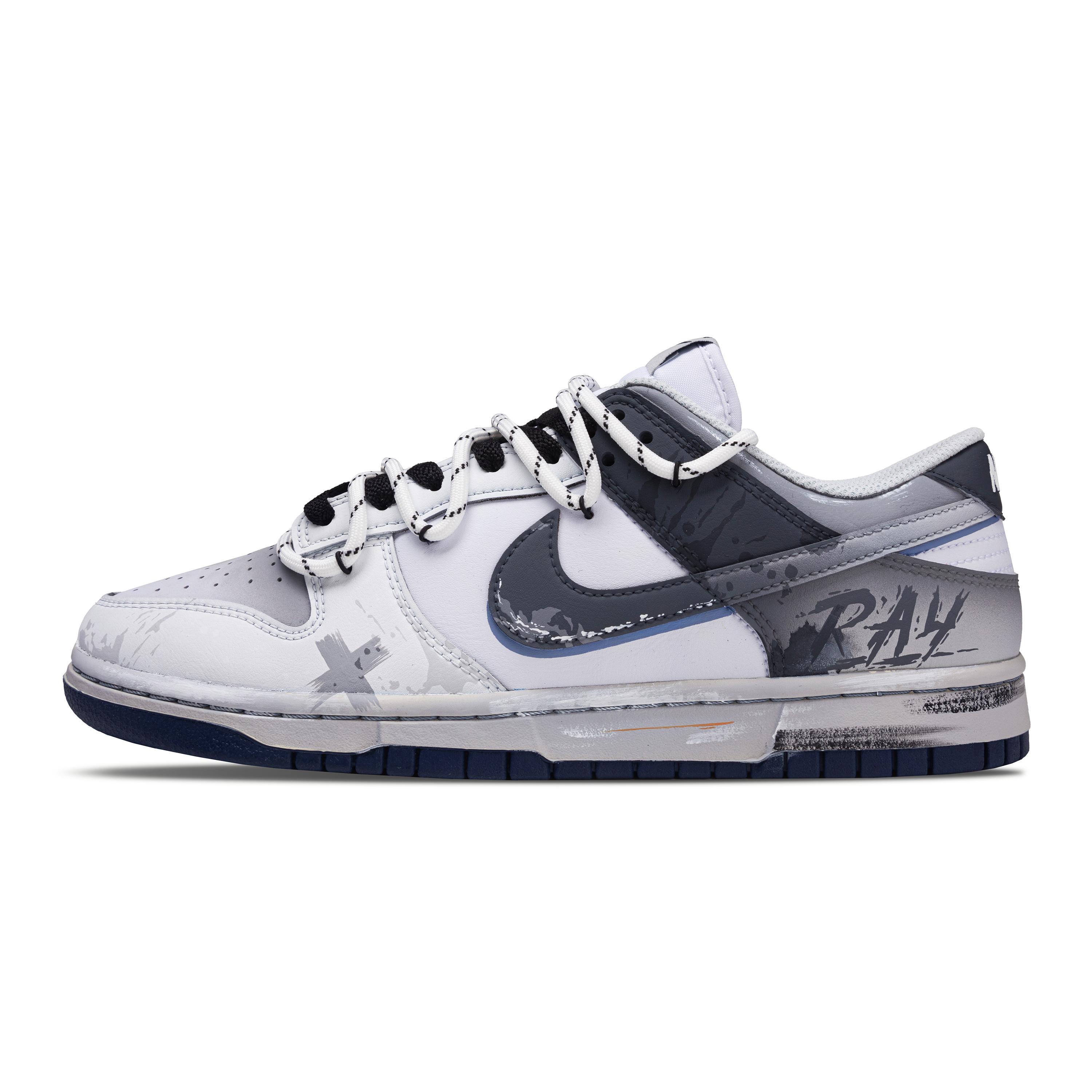 Nike Dunk Wanderer Abrasion Resistant, Lightweight, And Breathable Low top Skateboard Shoes Men s IM2222-101(Team960-) 43
Nike Dunk Wanderer Abrasion Resistant, Lightweight, And Breathable Low top Skateboard Shoes Men s IM2222-101(Team960-) 43
