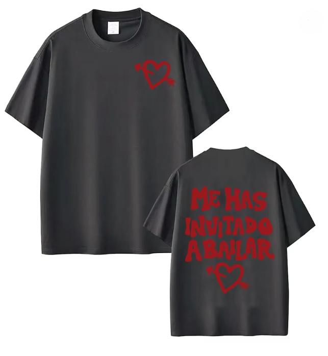 Rapper Dani Fernandez Fashion Graphics Tees Unisex Women Highquality Tshirts Summer Cotton Casual Oversized Tshirts Streetwear 4XL
Rapper Dani Fernandez Fashion Graphics Tees Unisex Women Highquality Tshirts Summer Cotton Casual Oversized Tshirts Streetwear 4XL