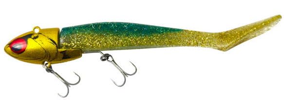 Coreman Vibration Jig Head VJ-36#044 Gold Head/Sardine Gold 135mm/36g золотой
Coreman Vibration Jig Head VJ-36#044 Gold Head/Sardine Gold 135mm/36g золотой