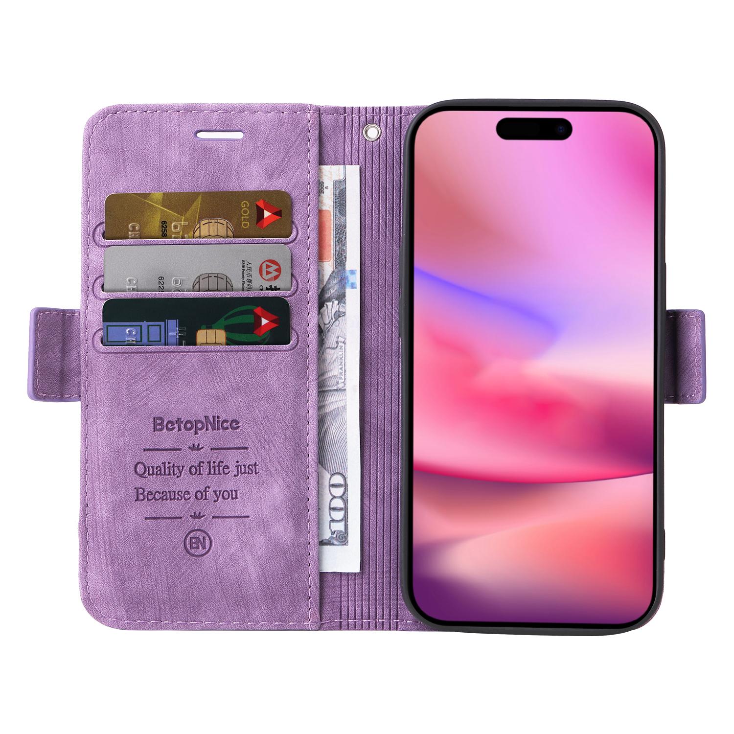 Чохол BETOPNICE 001 для iPhone 16 Шкіряний чохол для телефону Сумочка Відкидна підставка Захисний
Чохол BETOPNICE 001 для iPhone 16 Шкіряний чохол для телефону Сумочка Відкидна підставка Захисний