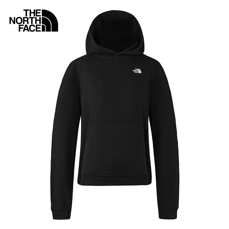 The North Face Women s Outdoor Hooded Sweatshirt 8F0Y M/160
The North Face Women s Outdoor Hooded Sweatshirt 8F0Y M/160