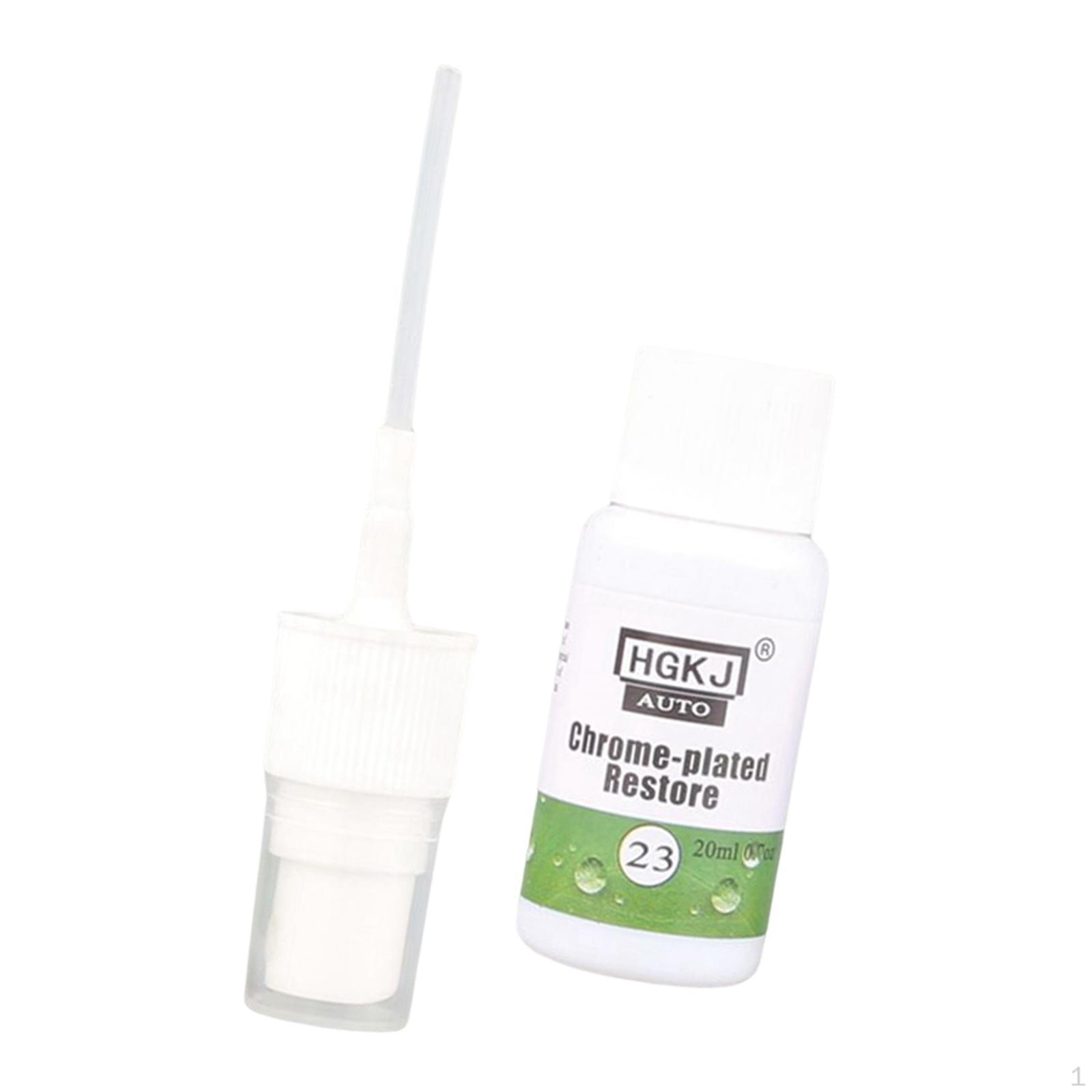 Rust Car Maintenance Refining Bikes Kitchen 20ml
Rust Car Maintenance Refining Bikes Kitchen 20ml