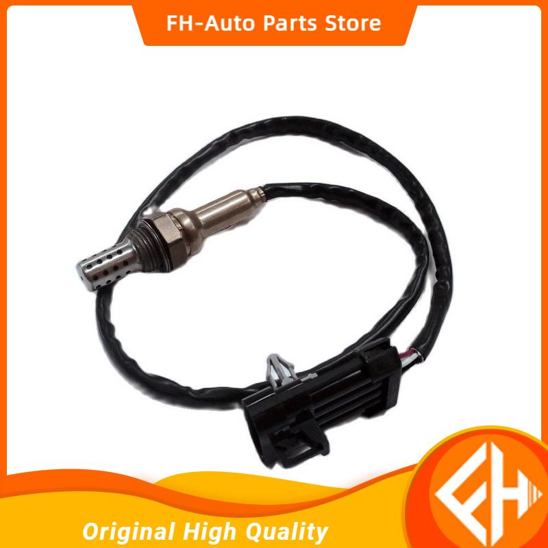 Original Auto Parts of JAC S3 S5 J3 J5 Rein Refine Car OEM Number 1026605GB Rear Oxygen Sensor
Original Auto Parts of JAC S3 S5 J3 J5 Rein Refine Car OEM Number 1026605GB Rear Oxygen Sensor