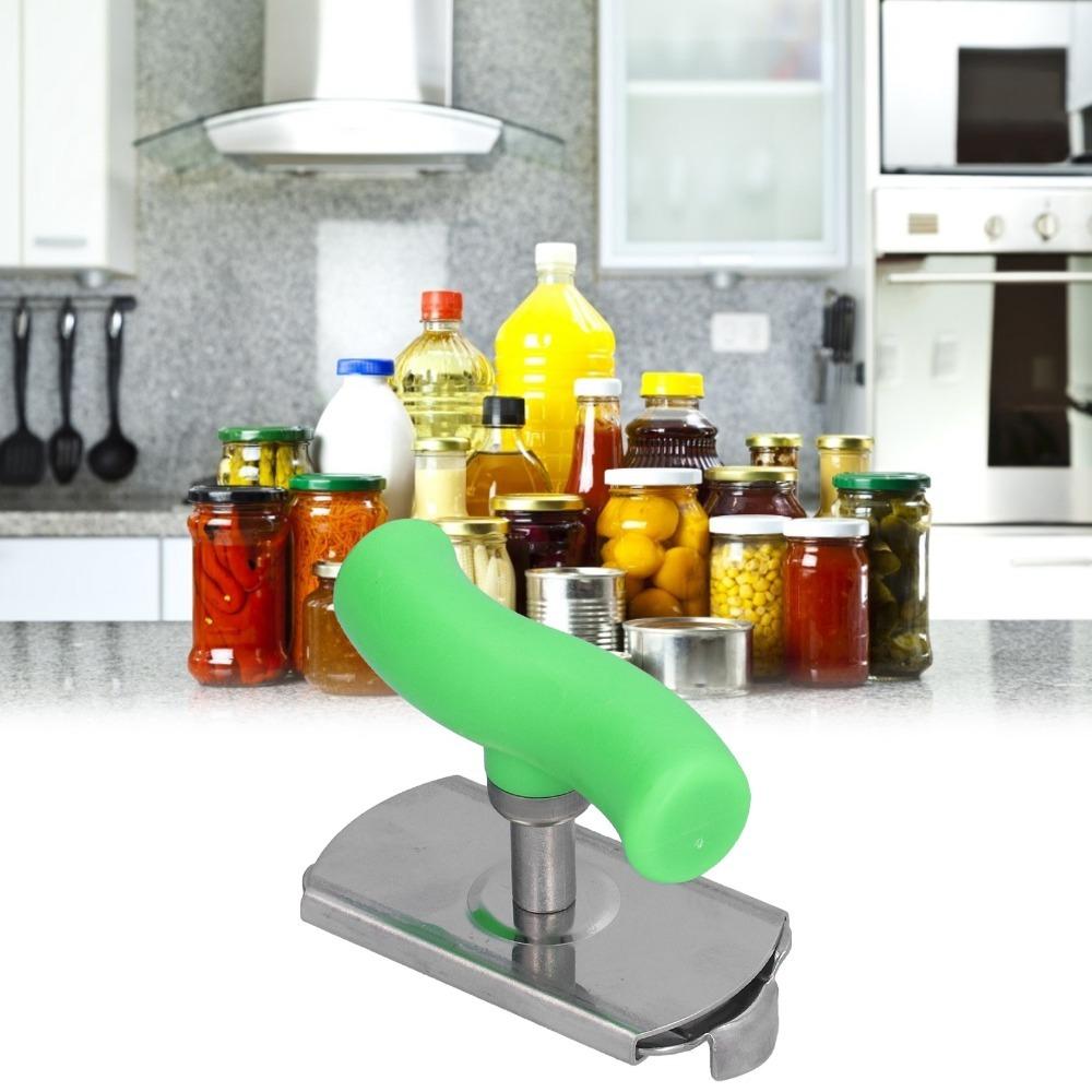Easy Adjustable Jar Opener Adjustable Lid Gripper Kitchen Gadget Can Opener Seniors/Weak Hands зелений
Easy Adjustable Jar Opener Adjustable Lid Gripper Kitchen Gadget Can Opener Seniors/Weak Hands зелений
