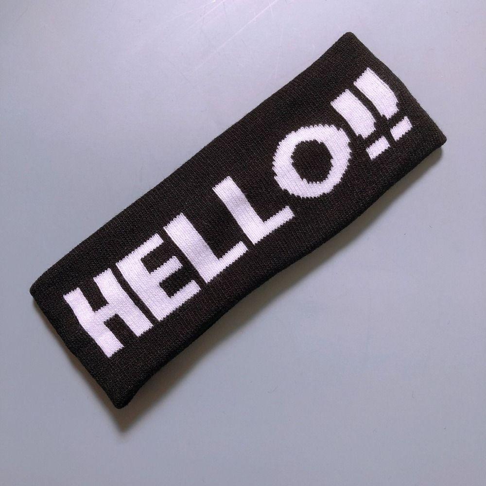 Бег Спорт на открытом воздухе Повязка на голову от пота Теннисная повязка на голову Мужская спортивная повязка на голову Повязки на голову от пота для женщин 1
Бег Спорт на открытом воздухе Повязка на голову от пота Теннисная повязка на голову Мужская спортивная повязка на голову Повязки на голову от пота для женщин 1