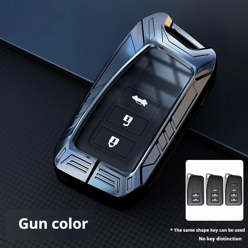 Button Remote Zinc Alloy Silica Gel Car Key Case Keychain Accessories For Lexus ES RX NX MS600 LX RC GS UX LC RZ
Button Remote Zinc Alloy Silica Gel Car Key Case Keychain Accessories For Lexus ES RX NX MS600 LX RC GS UX LC RZ