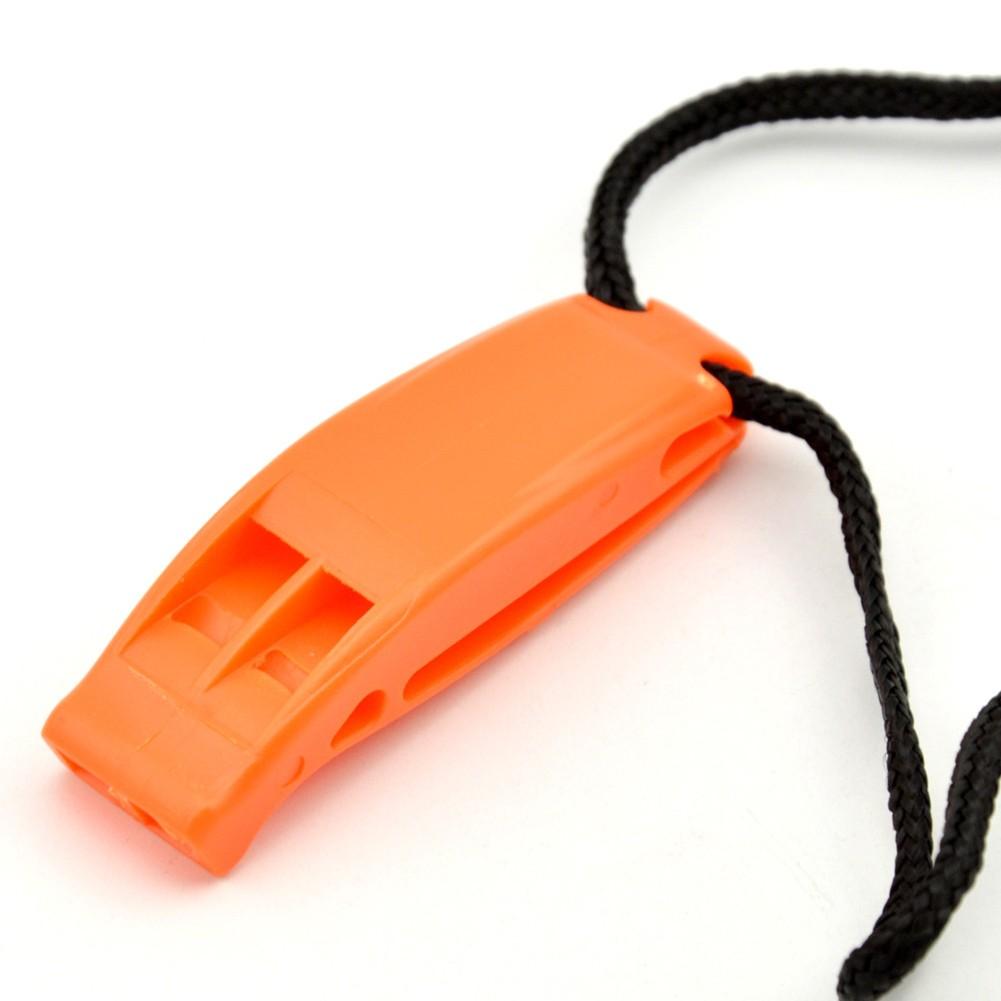 1pcs Scuba Diving Whistle 7.2*2*1.5CM Dual Frequency Brand New
1pcs Scuba Diving Whistle 7.2*2*1.5CM Dual Frequency Brand New