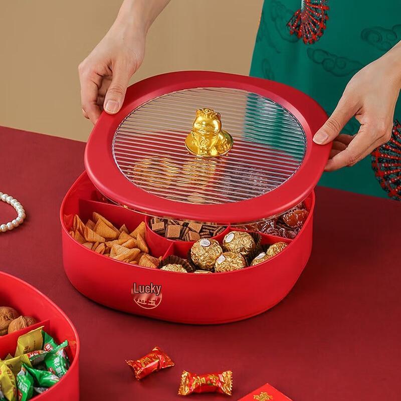 Chinese Style Irregular Fruit & Snack Tray
Chinese Style Irregular Fruit & Snack Tray